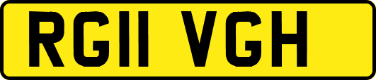 RG11VGH