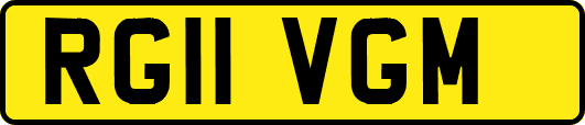 RG11VGM