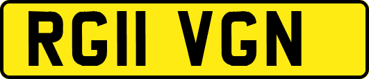 RG11VGN