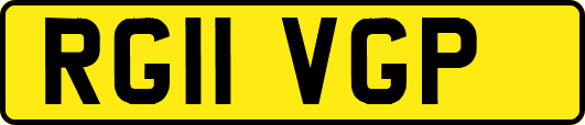 RG11VGP