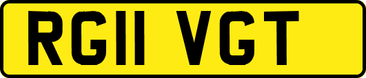 RG11VGT