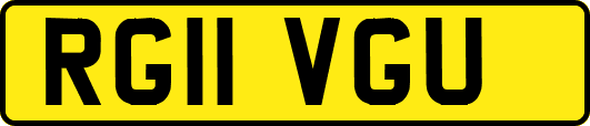 RG11VGU