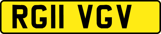 RG11VGV