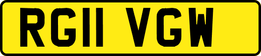 RG11VGW