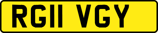 RG11VGY