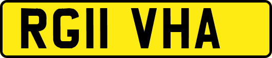RG11VHA