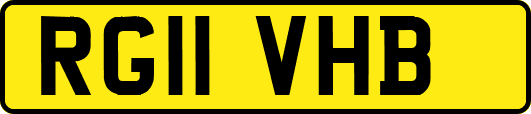 RG11VHB