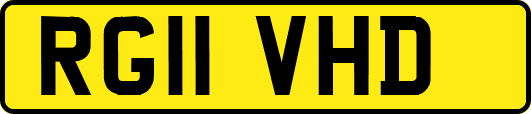 RG11VHD