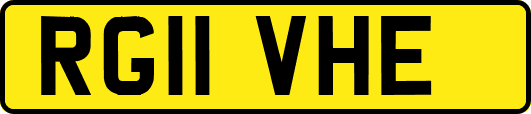 RG11VHE