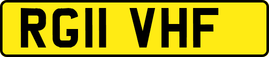 RG11VHF