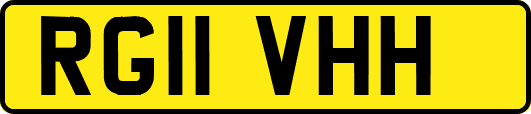 RG11VHH