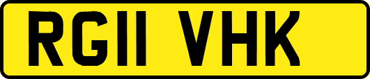 RG11VHK