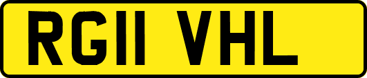 RG11VHL