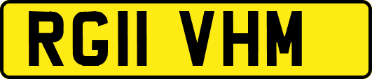 RG11VHM