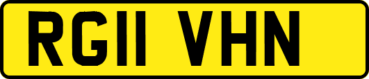 RG11VHN