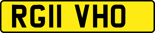 RG11VHO