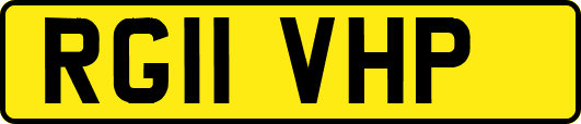 RG11VHP