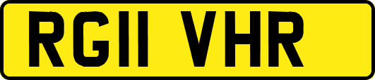 RG11VHR
