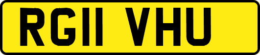 RG11VHU