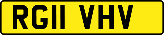 RG11VHV