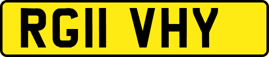 RG11VHY