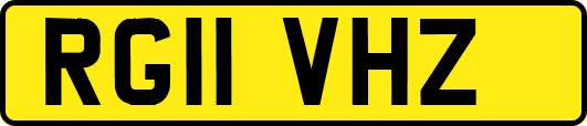 RG11VHZ