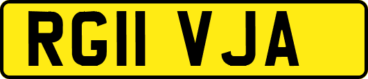RG11VJA