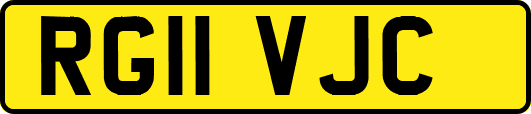 RG11VJC