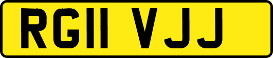 RG11VJJ