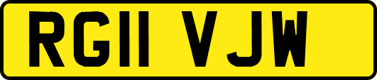 RG11VJW
