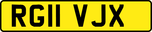 RG11VJX