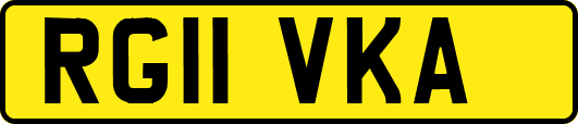 RG11VKA