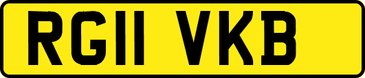 RG11VKB