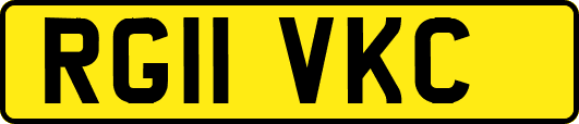 RG11VKC