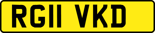 RG11VKD
