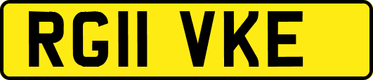 RG11VKE