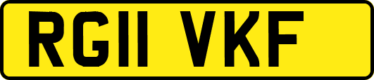 RG11VKF