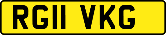 RG11VKG