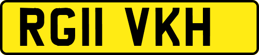 RG11VKH