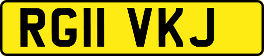 RG11VKJ