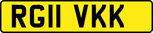 RG11VKK