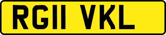 RG11VKL