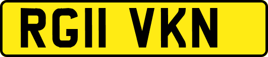 RG11VKN