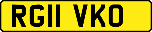 RG11VKO