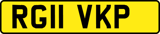 RG11VKP