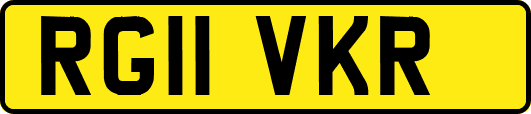 RG11VKR