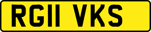 RG11VKS