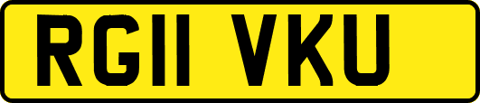 RG11VKU