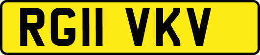 RG11VKV