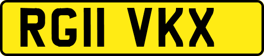 RG11VKX
